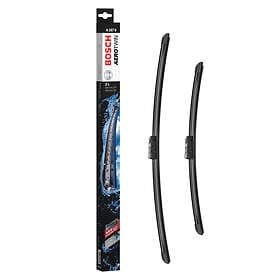 Bosch Torkarblad Alfa A187S Romeo Aerotwin till vindrutan