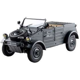 FMS Roc Hobby 1:12 Kübelwagen Type82 RTR