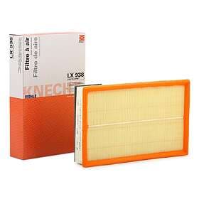 Luftfilter LX 938 Mahle