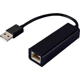 Piranha LAN Adapter (Switch)