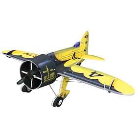 RC Factory Rcf Backyard Gee Bee