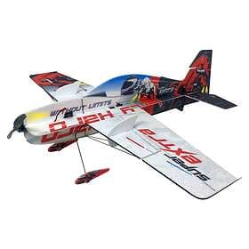 RC Factory Rcf Super Extra - Bull Arf