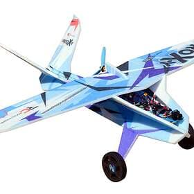 RC Factory Rcf Proxy Fpv 3D Trainer