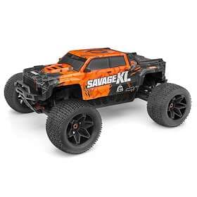 HPI Racing Savage Xl Flux V2 2.4GHz