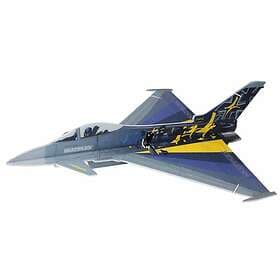 Multiplex RC Eurofighter Indoor Edition