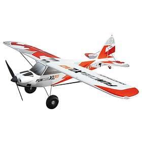 Multiplex RC Funcub Xl Nd Kit