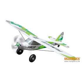 Multiplex RC Funcub Ng Green