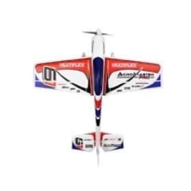 Multiplex RC Rr Acromaster Pro