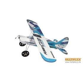 Multiplex RC Funnycub Indoor Edition Blue