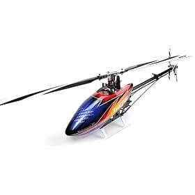 Align T-Rex 470LT Dominator 6S Super Combo