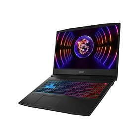 MSI Pulse 15 B13VGK-469NEU 15,6" i7-13700H 16GB RAM 1TB SSD RTX 4070