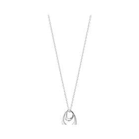 Georg Jensen Offspring Halsband Litet