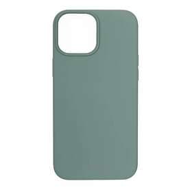 Onsala Mobilskal Silikon Pine Green iPhone 13 Pro Max 664051