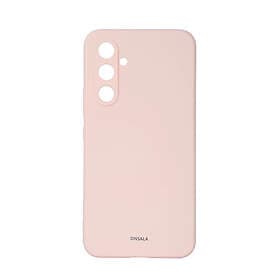 Samsung ONSALA Silikon Galaxy A54 Chalk 5G Pink