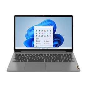 Lenovo IdeaPad 3 82RK002WMX 15,6" i5-1235U 8GB RAM 512GB SSD