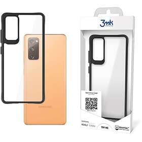 Samsung 3MK Galaxy S20 FE 5G Satin Armor Case+ G781