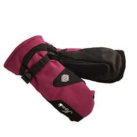 Kombi Ride WG Mitten (Dam)