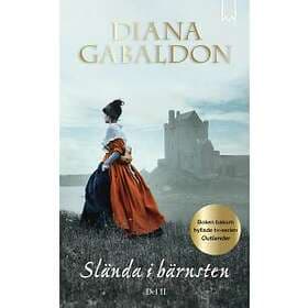 Diana Gabaldon: Slända i bärnsten. Del 2