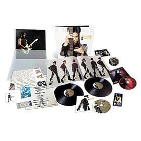 Prince Welcome 2 America Deluxe Edition LP