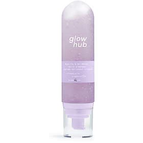 Glow Hub Purify & Brighten Jelly Cleanser 120ml