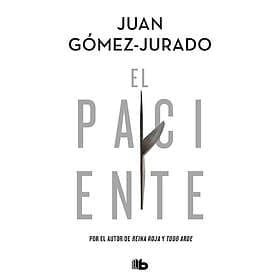 Juan Gomez-Jurado: El paciente