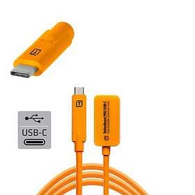 Tether Tools TetherPro Active USB C - USB C 4,6m