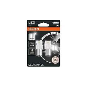 Osram LEDriving SL P21W 6000k (sett)