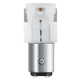 Osram LEDriving SL P21/5W Rød (sett)