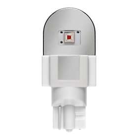 Osram LEDriving SL W16W Rød (sett)