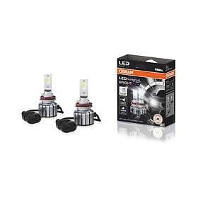 Osram LED kit LEDriving BRIGHT H8/H11/H16/H9