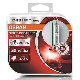 Osram LEDriving SL C5W 6000k (36 mm) (stk)