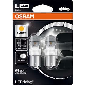 Osram LEDriving SL WY21W LED lampa