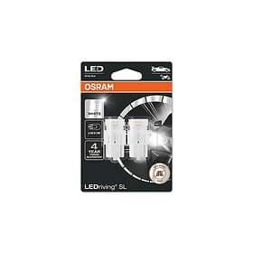 Osram LEDriving SL W21W Oransje (sett)