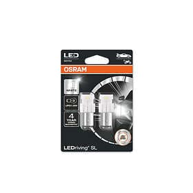 Osram LEDriving SL P21/5W 6000k (sett)