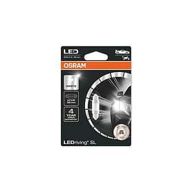Osram LEDriving SL C5W 6000k (31 mm) (stk)