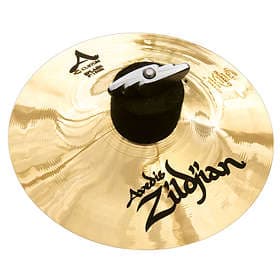 Zildjian A Custom Splash 6"