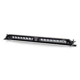 Lazer Extraljus Linear-18 Elite i-LBA Rak / 53 cm 135W Ref. 17,5 1 st Komplett paket LINEAR-18