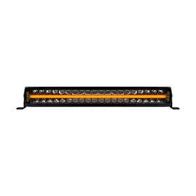 Strands Extraljus Siberia Outlaw 22 Straight / 56 cm 400W 1 st Komplett paket