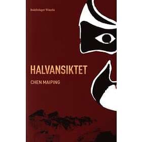 Halvansiktet