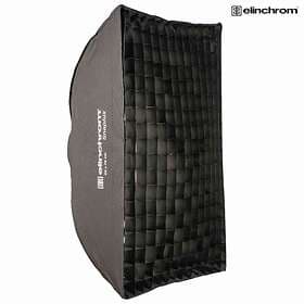Elinchrom EL-26634 Rotalux Go 55X75cm Recta Softboks