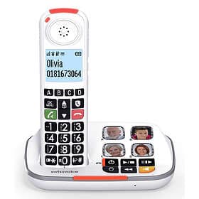 Swissvoice Markkabeltelefon Xtra 2355