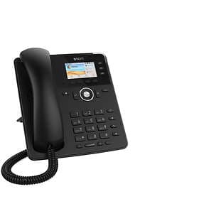 Snom D717 VoIP-telefon