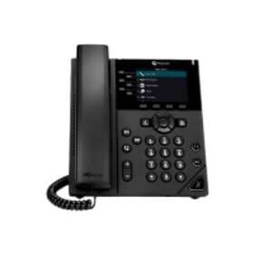 Poly VVX 350 Business IP Phone VoIP-telefon