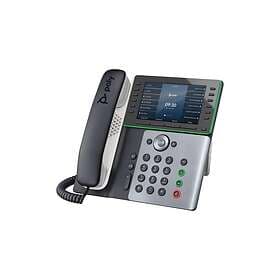 Poly Edge E550