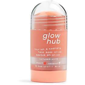 Glow Hub Nourish & Hydrate Face Mask Stick 35g