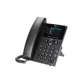 Poly VVX 250 Business IP Phone OBi Edition VoIP-telefon