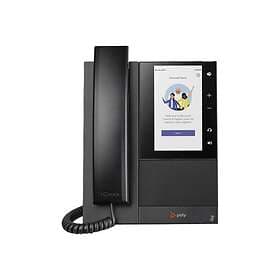 Poly CCX 505 VoIP-telefon
