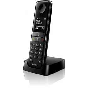 Philips Markkabeltelefon D4701B
