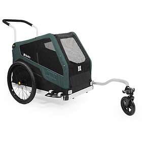 Burley Bark Ranger (Hundvagn)