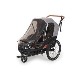 Bobike Moobe 2in1 (Dubbelvagn)